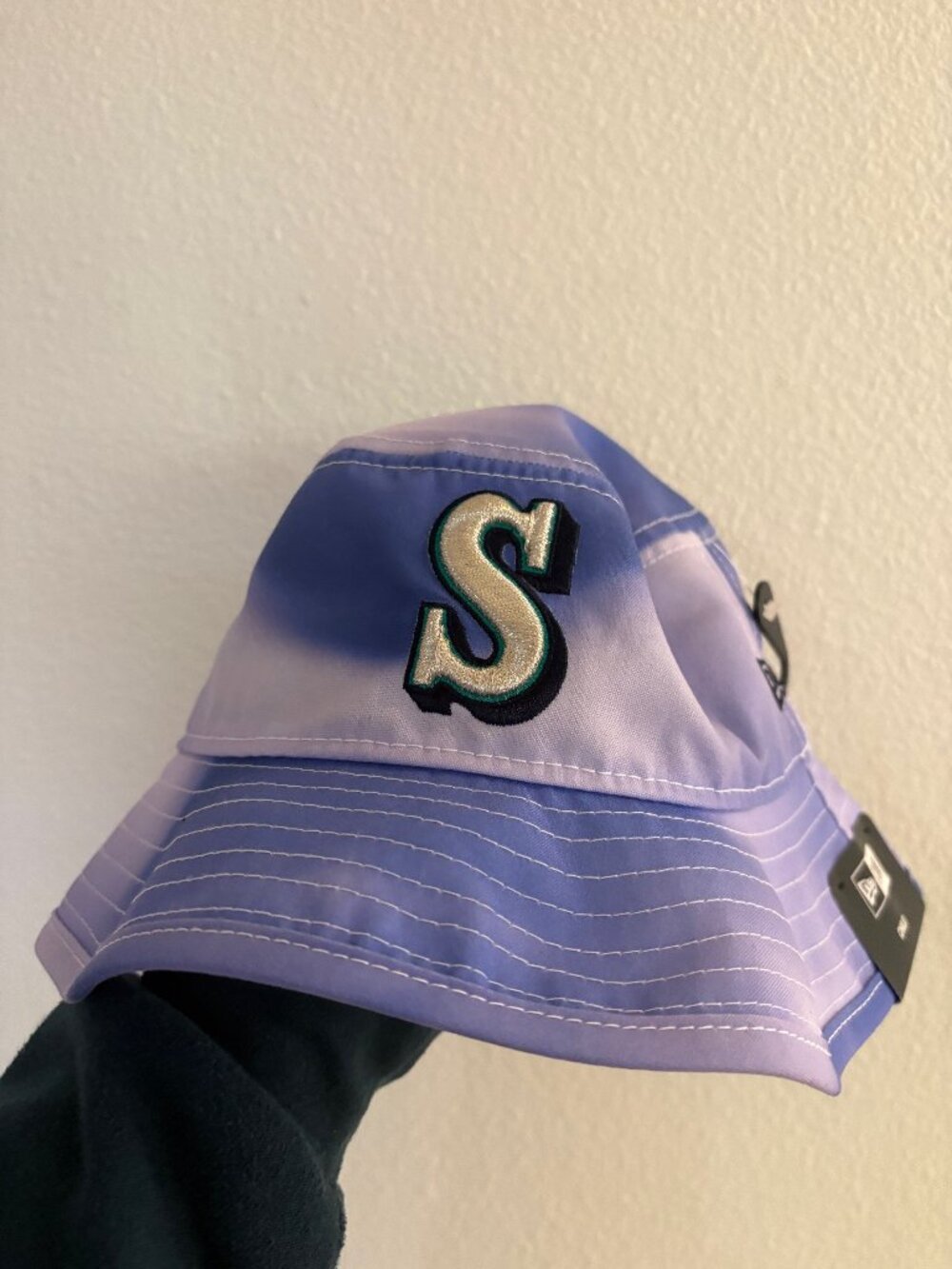 Seattle Mariners Child Bucket Hat - Spring Training 2026